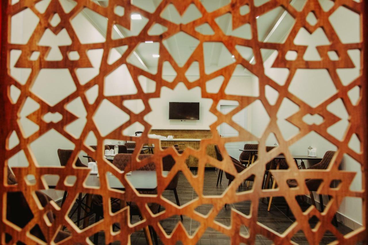 فندق Art Rakat طشقند المظهر الخارجي الصورة